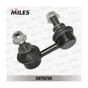 DB78296 MILES