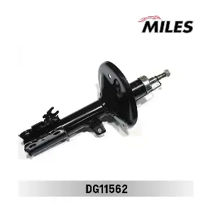 DG11562 MILES