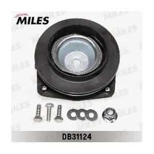 MILES DB31124
