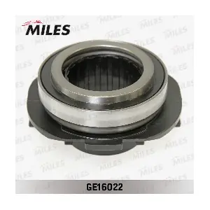 GE16022 MILES