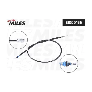 EI000195 MILES