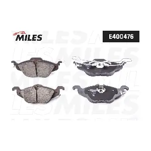 MILES E400476