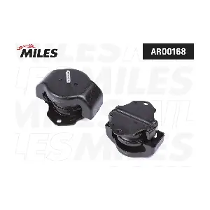 AR00168 MILES