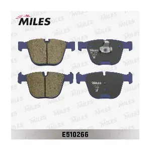 MILES E510266