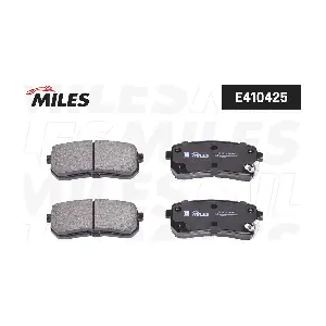 MILES E410425