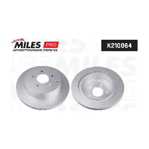 K210064 MILES