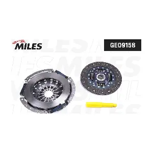 GE09158 MILES