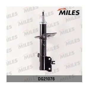 DG21076 MILES