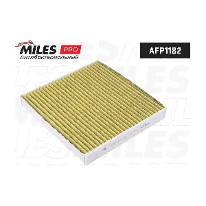 MILES AFP1182