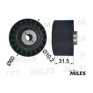 MILES AG02079