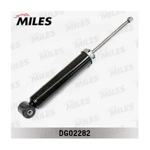 DG02282 MILES