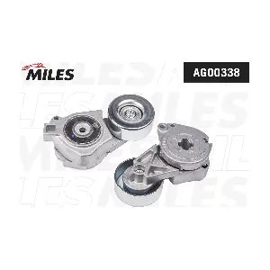 AG00338 MILES