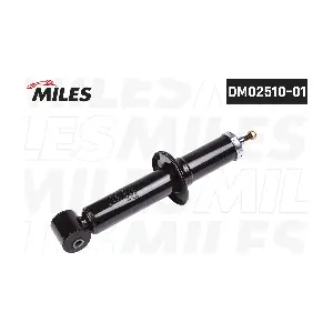 MILES DM02510-01