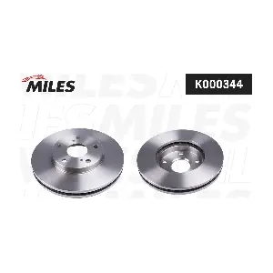 MILES K000344