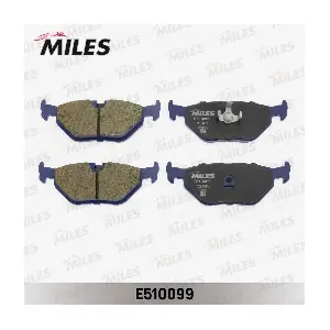 MILES E510099