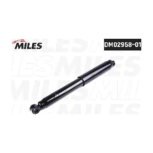 MILES DM02958-01