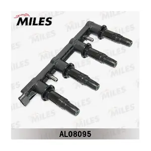 MILES AL08095