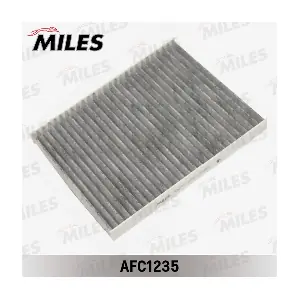 AFC1235 MILES