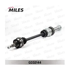 GC02144 MILES