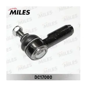 MILES DC17000