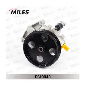 DC19040 MILES