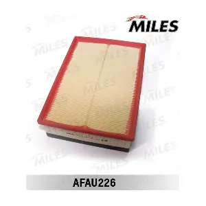 AFAU226 MILES