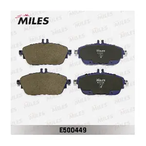 E500449 MILES