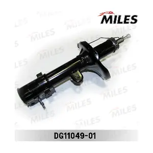 DG11049-01 MILES