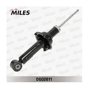 DG02611 MILES