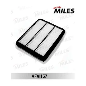 MILES AFAI157