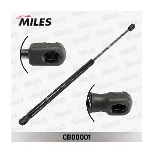 CB00001 MILES