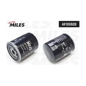 MILES AFOS020