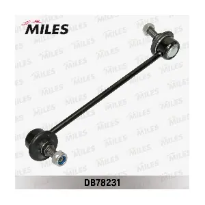 DB78231 MILES