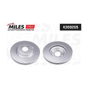 K200205 MILES