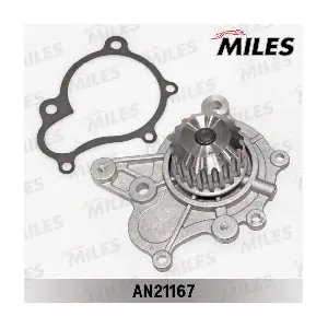 MILES AN21167