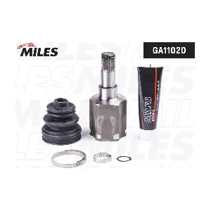 MILES GA11020