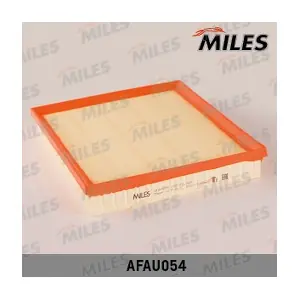 MILES AFAU054