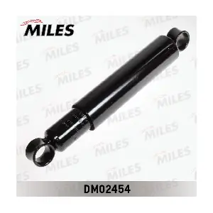DM02454 MILES