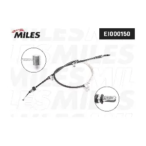 EI000150 MILES