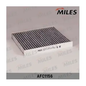AFC1156 MILES