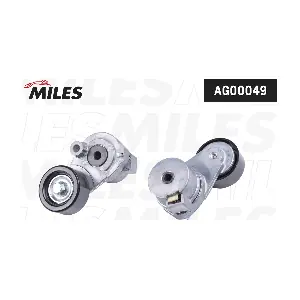 AG00049 MILES