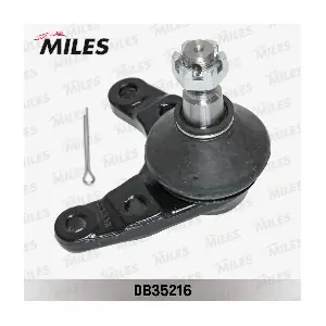 MILES DB35216