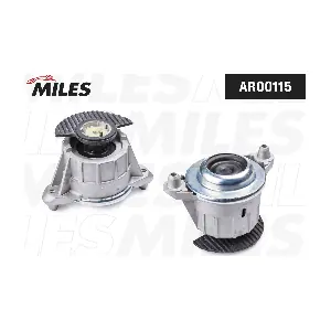 AR00115 MILES