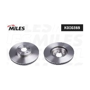 K000369 MILES