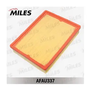 AFAU337 MILES
