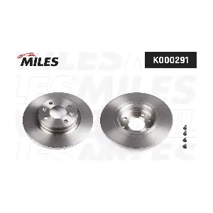 MILES K000291