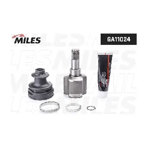 GA11024 MILES