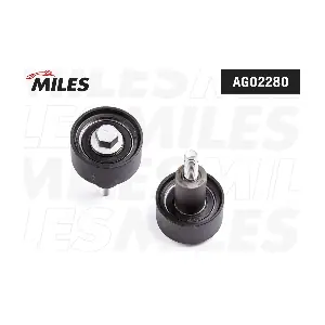 MILES AG02280