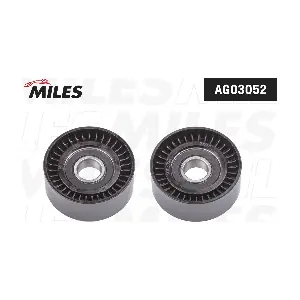 MILES AG03052