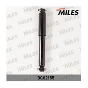 MILES DG02155
